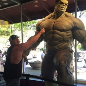 Meet your Posher, Gary